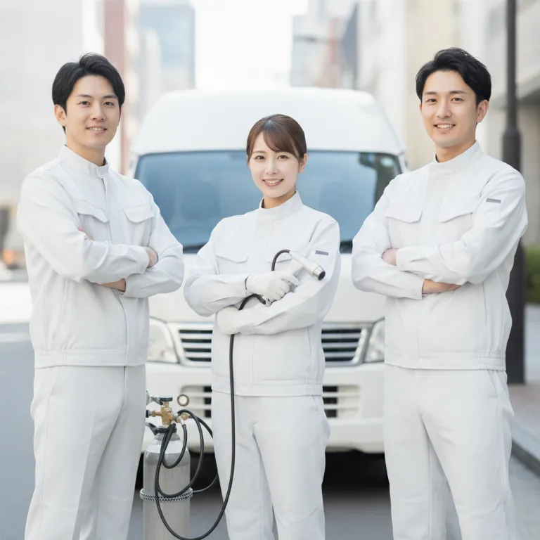 크라이오테라피 팀 위치: 전주시